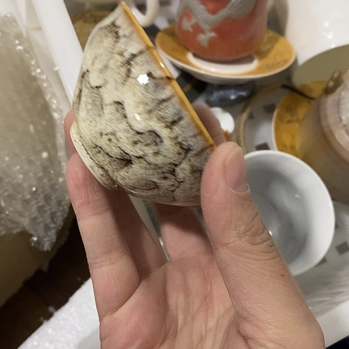 小***匪陶瓷艺术品及陶瓷制品