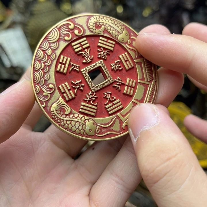 嘉嘉精品铜器摆件