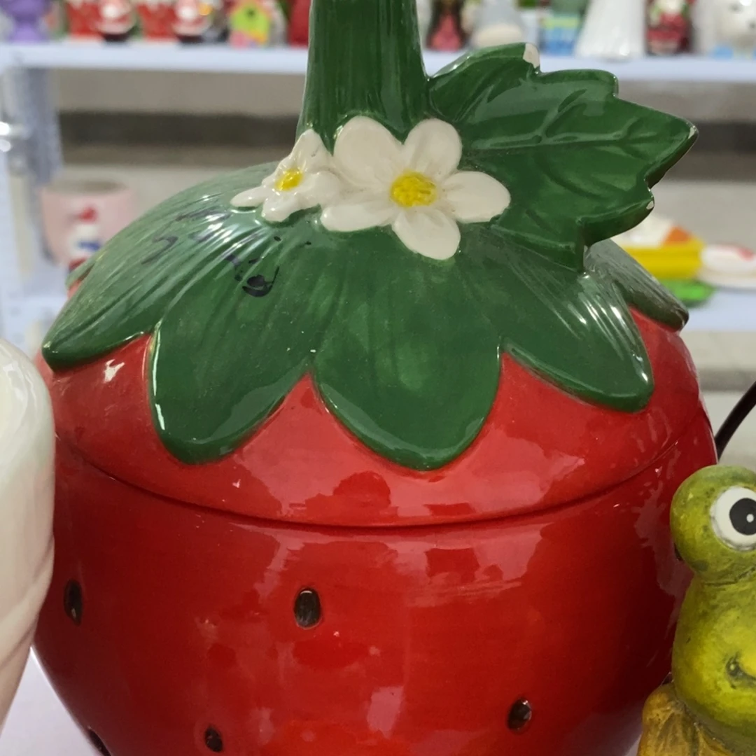 陶德化陶瓷微瑕冰裂18包邮介意慎拍