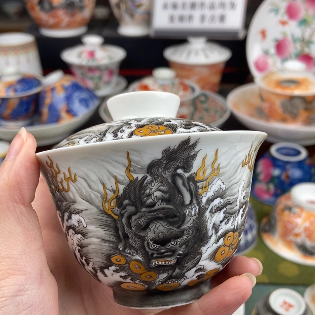 陶瓷的的设计理念设计理念