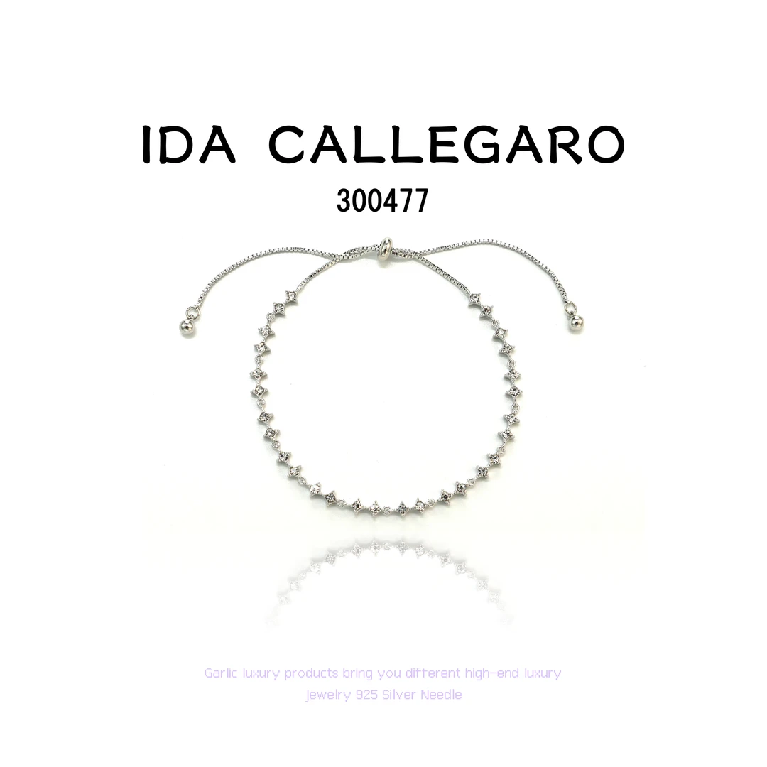IDA CALLEGARO手链~300477（29cm） X