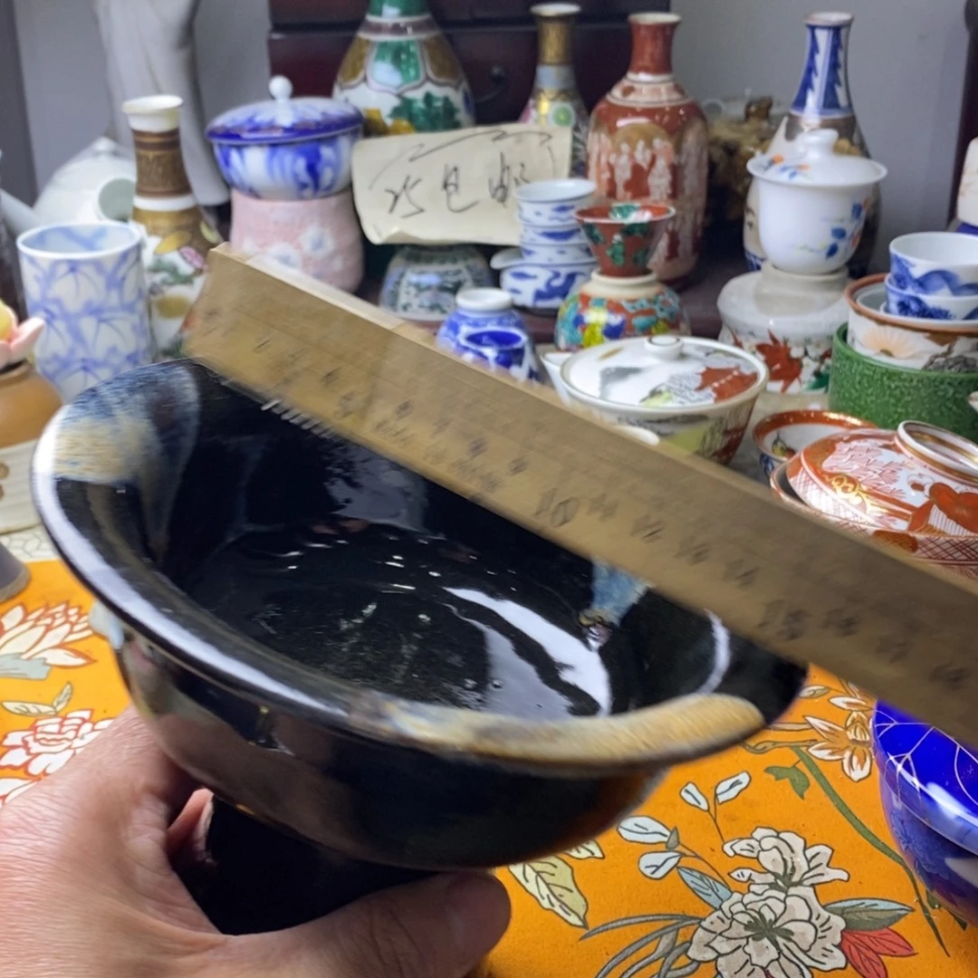 瓷片你说什么时候去了