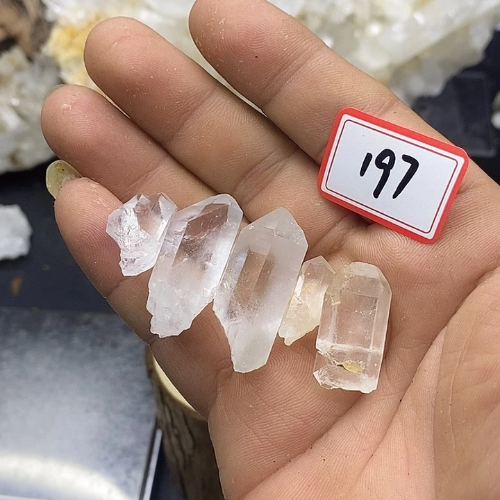 有机玻璃福利喜马197
