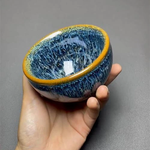 【闪购商品】茶盏-10029..........