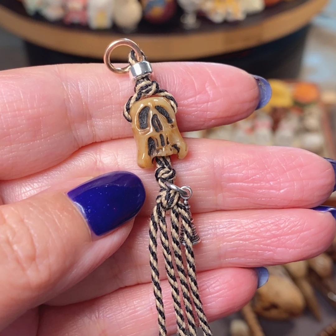 菩提籽类文玩配饰