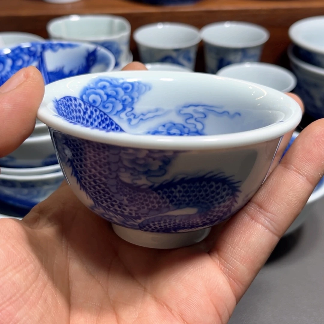 瑞***辰摆件手工手绘哈哈哈哈哈