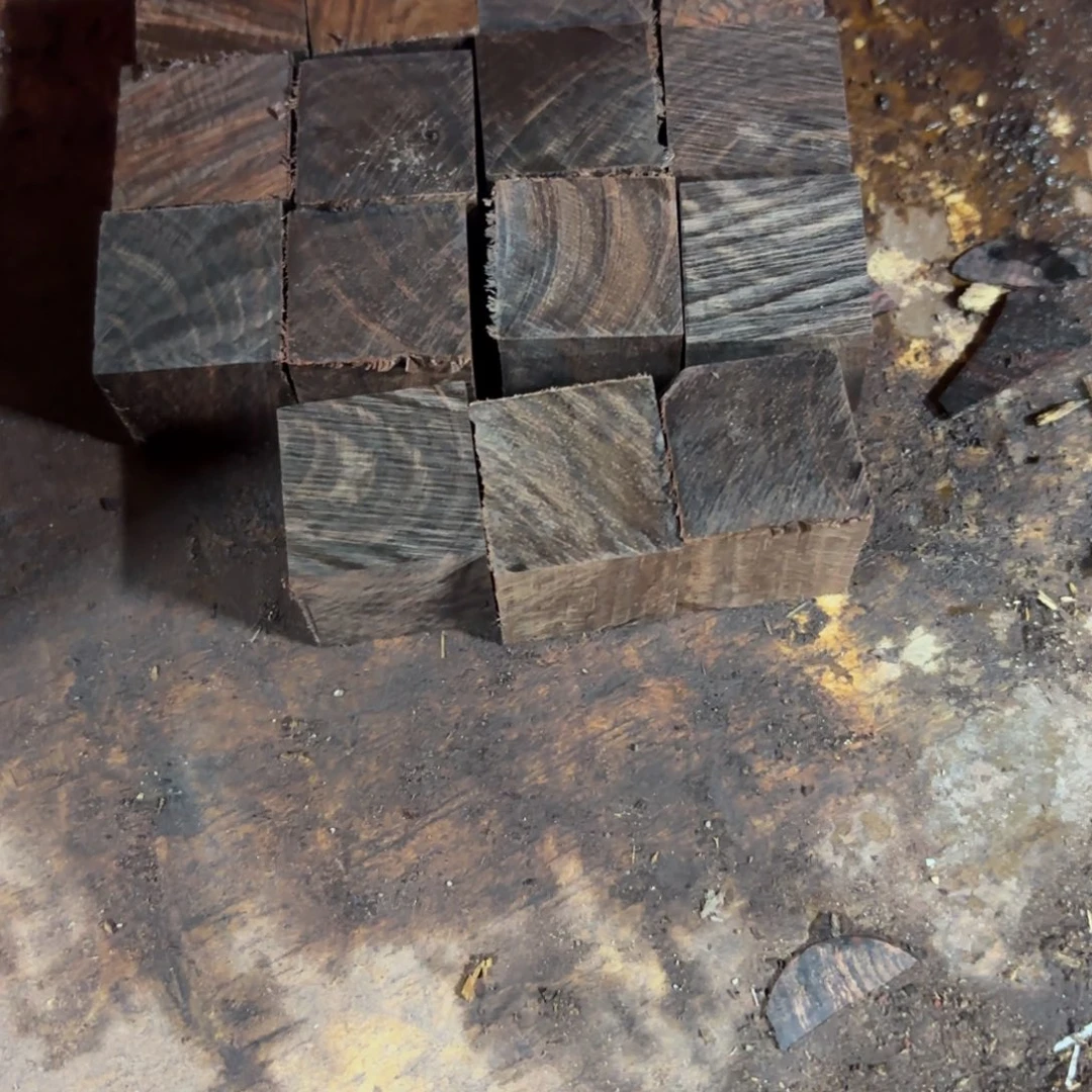 杜***8手串/手链黄花梨/降香黄檀