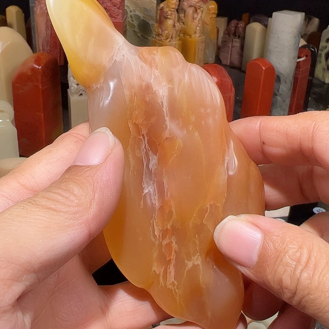 蛇***哥寿山石印石3455667778888