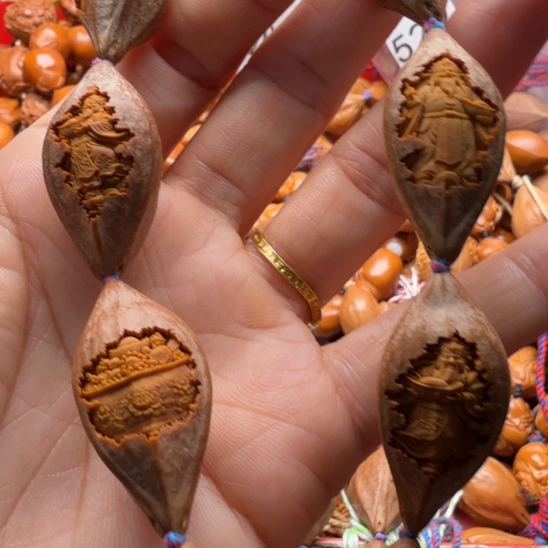 手串/手链橄榄核橄榄核