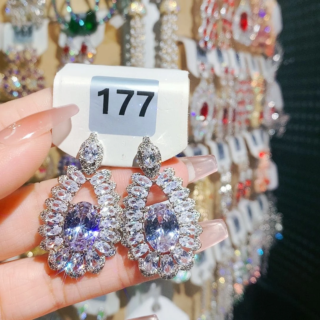 非金属合成立方氧化锆925银