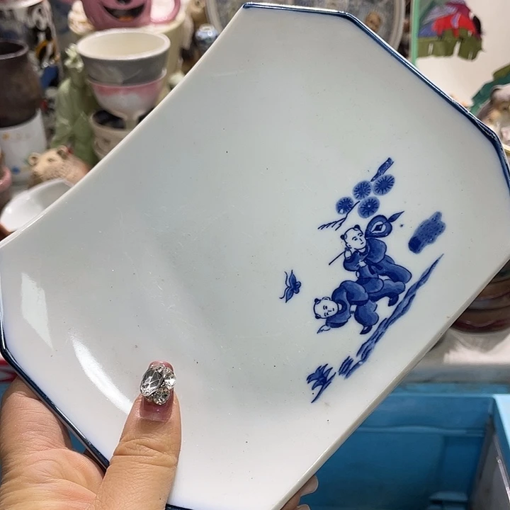 茶杯具19.9发带瑕疵牌都是坏的1