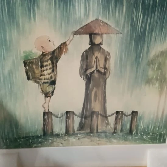 国画前方艺术馆作品
