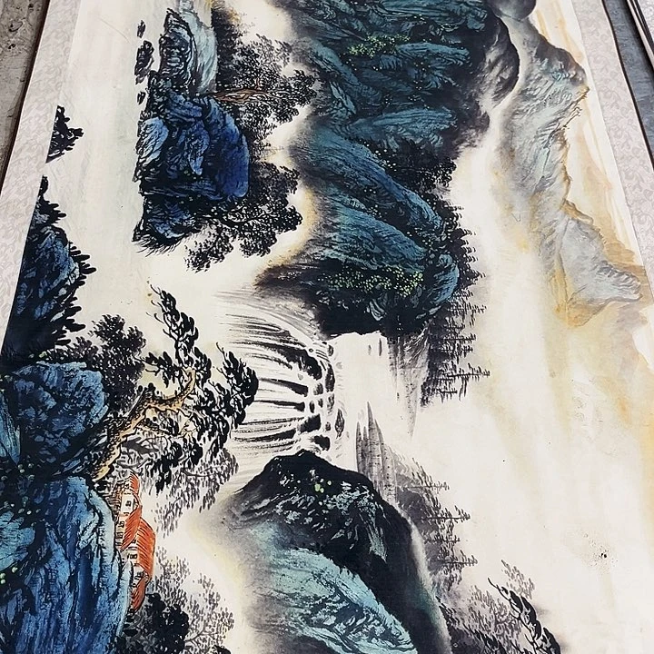 今天的我是个很好的