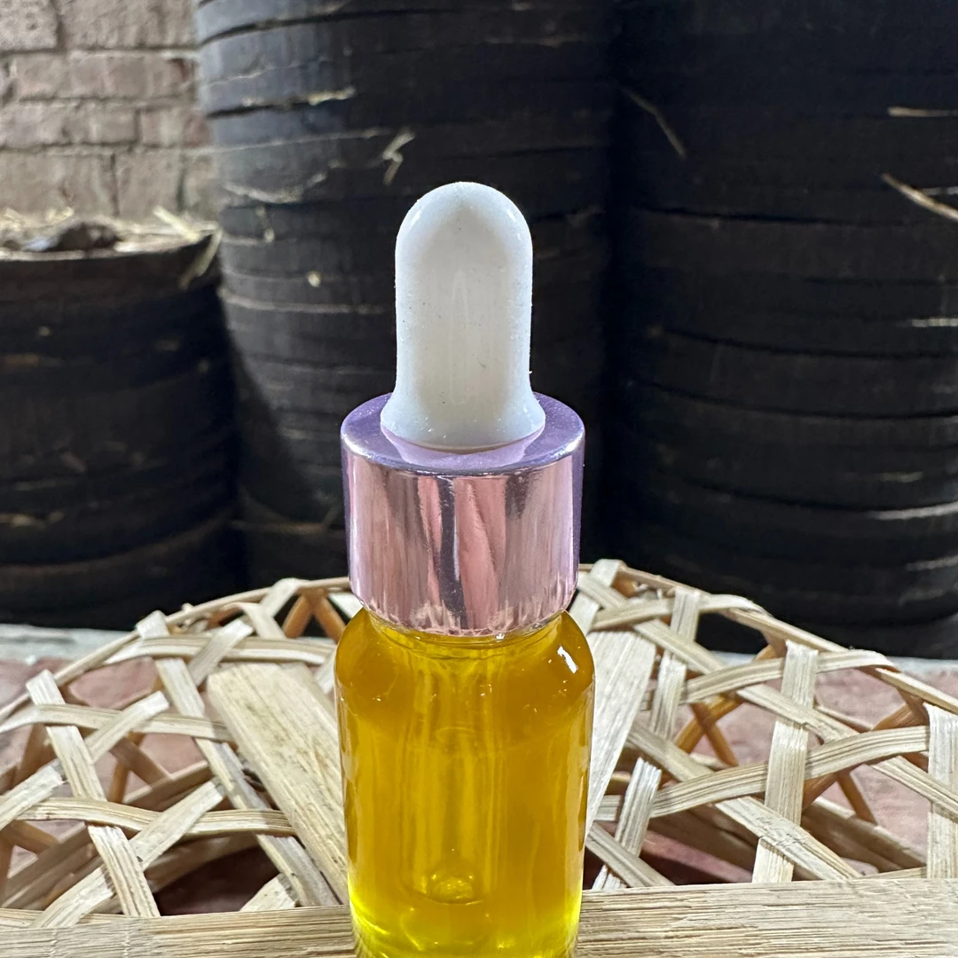 桂林特产小籽茶油润肤饮用炒菜