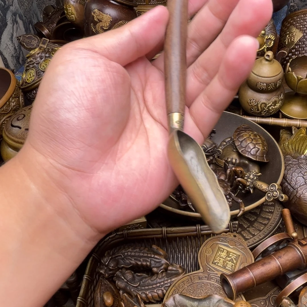 小王铜器精选专属链接