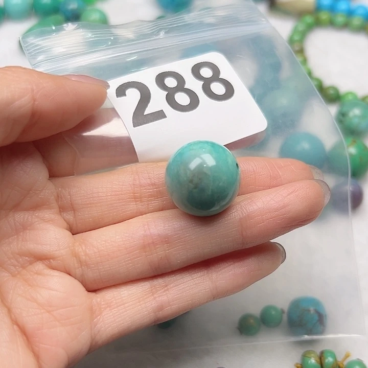 原生态特色手工散珠