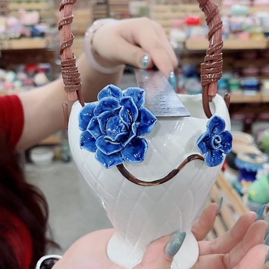 花盆凑单福利满10元发货！