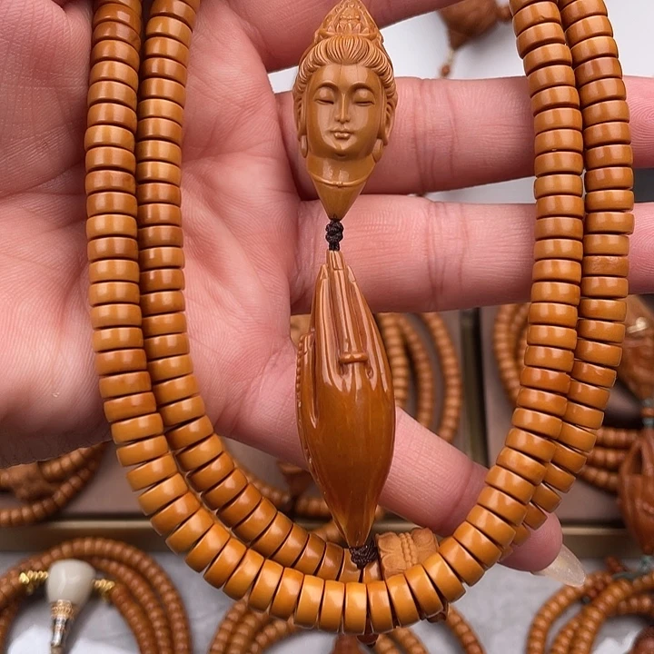 手串/手链橄榄核橄榄核核尖350