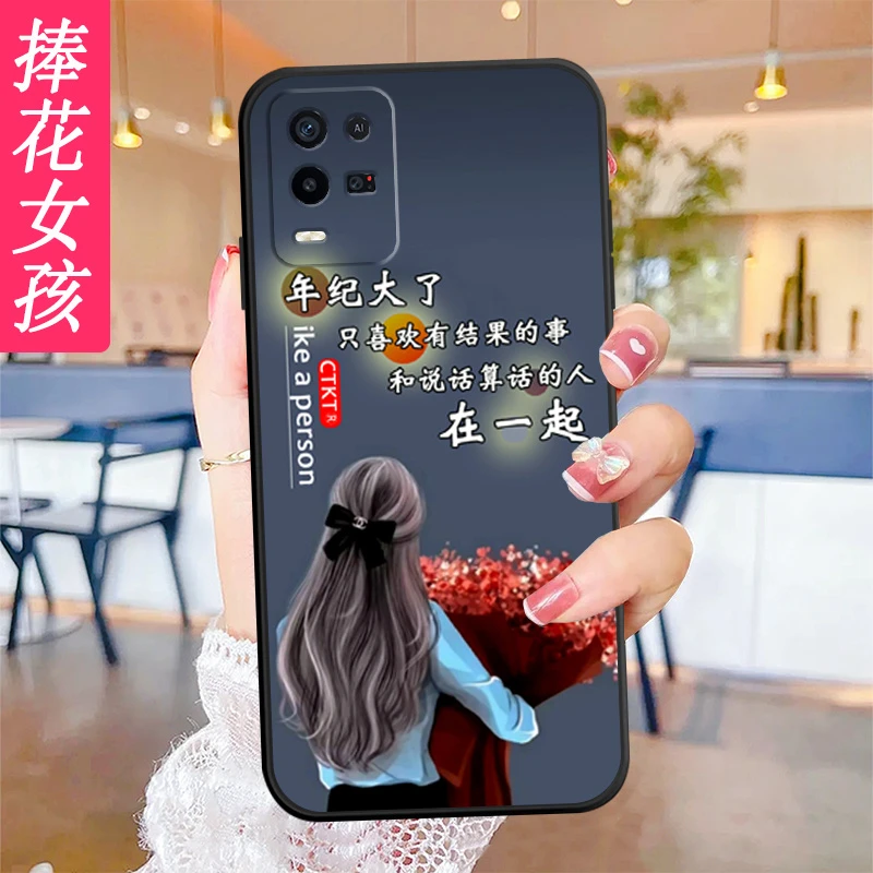 适用OPPOK9X手机壳PGCM10软胶防摔k9x全包男女网红个性耐脏高级新