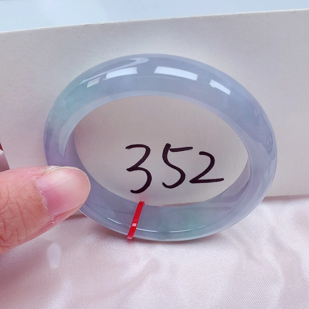 翡翠未镶嵌手镯翡翠