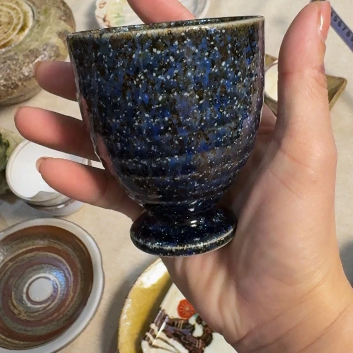 陶泥一个杯子的价格