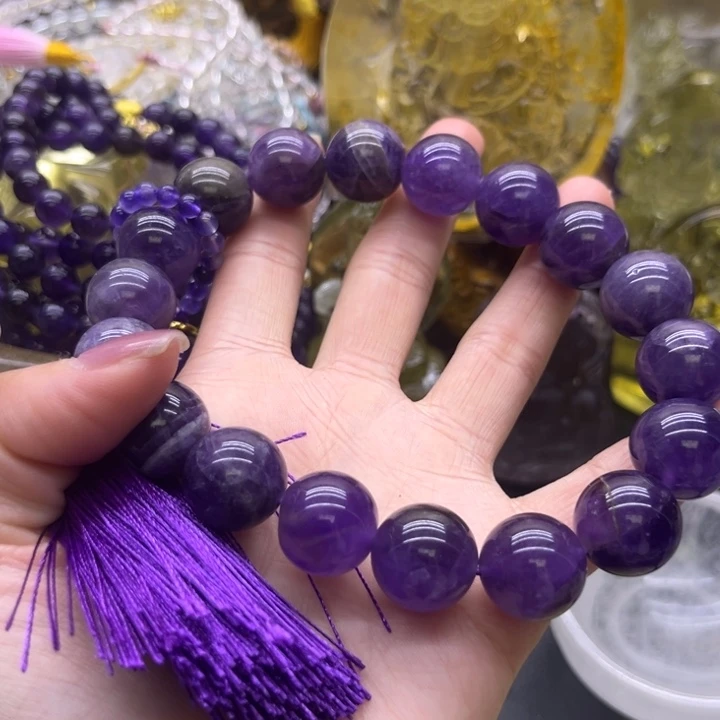 珠宝半成品水晶未镶嵌摆件