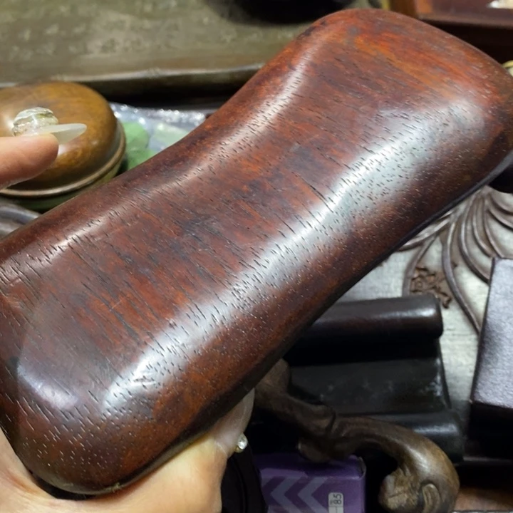 紫檀木类端景台木