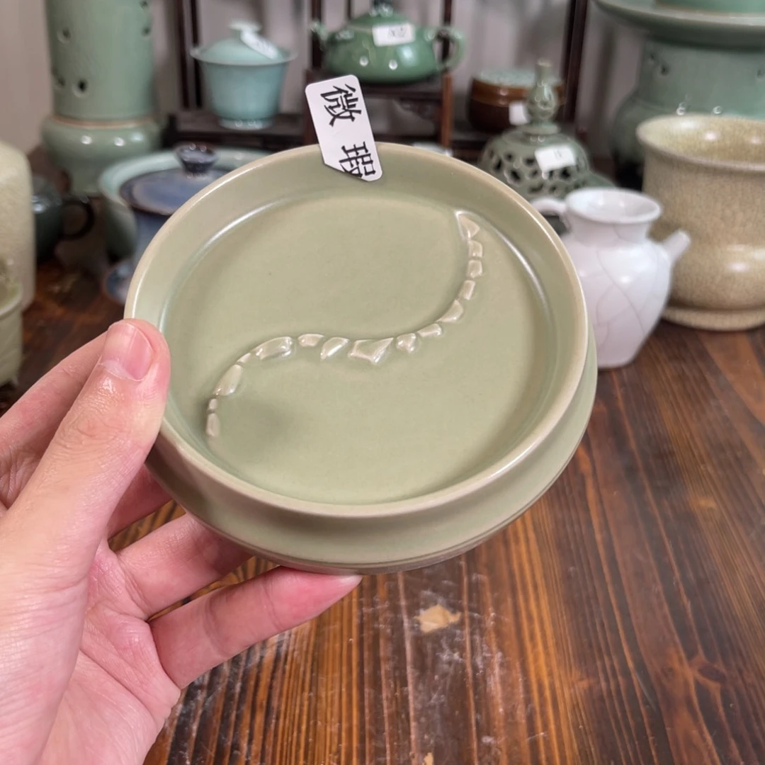 三宝茶器开播福利