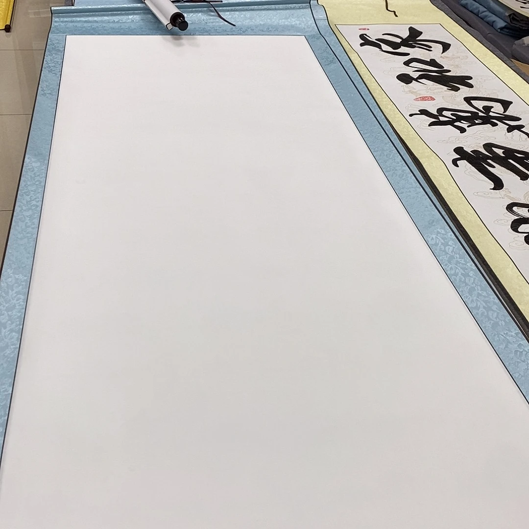 书法书法作品参加