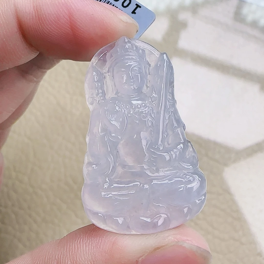 【闪购商品】颈饰未镶嵌翡翠