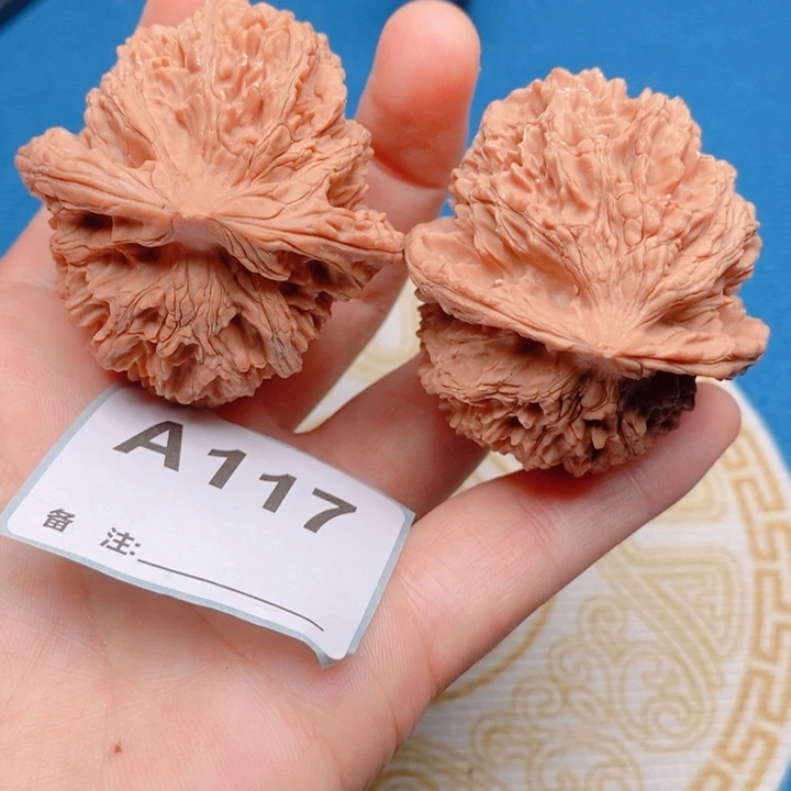 吊坠文玩核桃核桃
