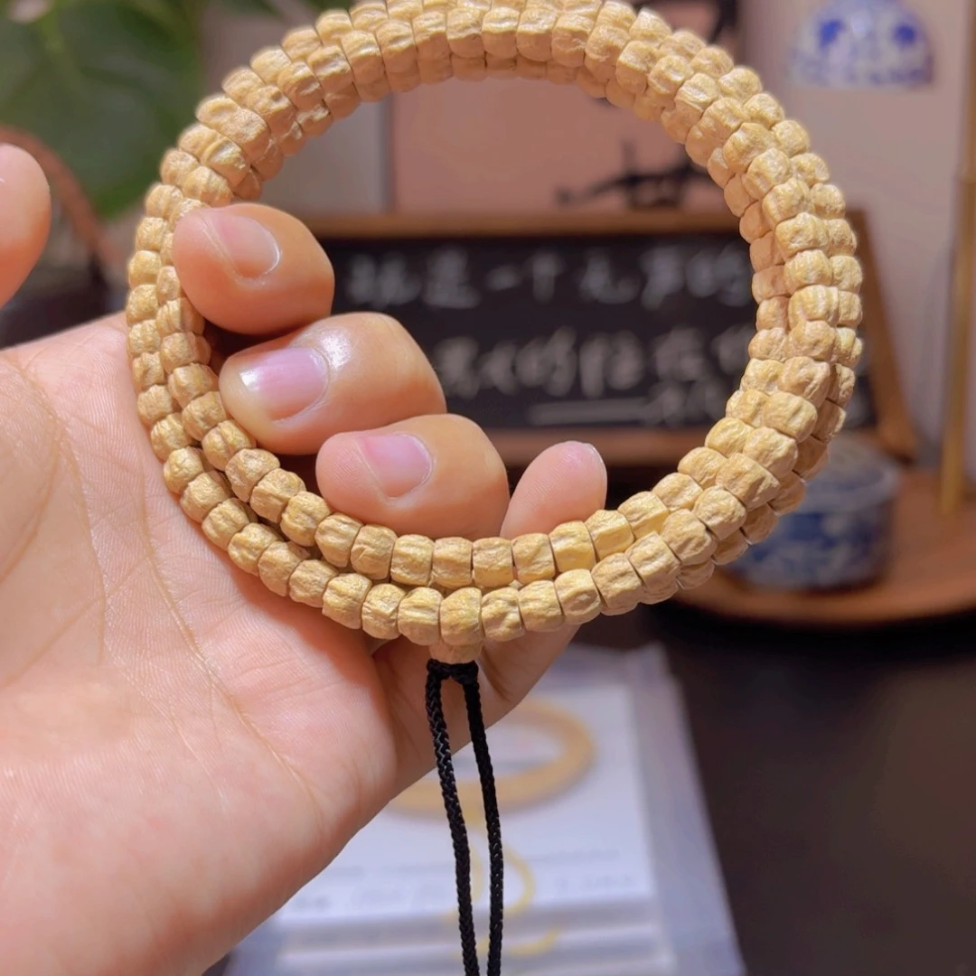 柏香籽/百香籽吊坠