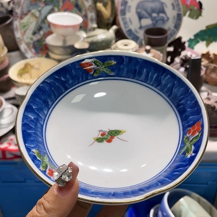 瓷片19.9发带瑕疵牌都是坏的4