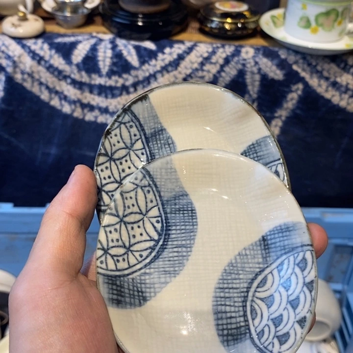 瓷片w****安瓷器瓷器瓷器