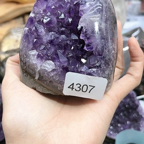 【闪购商品】未镶嵌水晶大型摆件（非配饰）