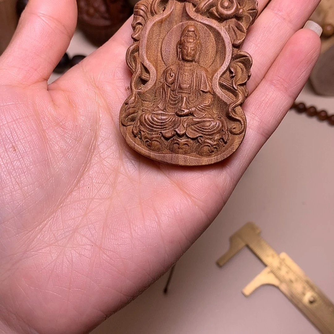 【闪购商品】檀香木手串/手链檀香葫芦关姐姐