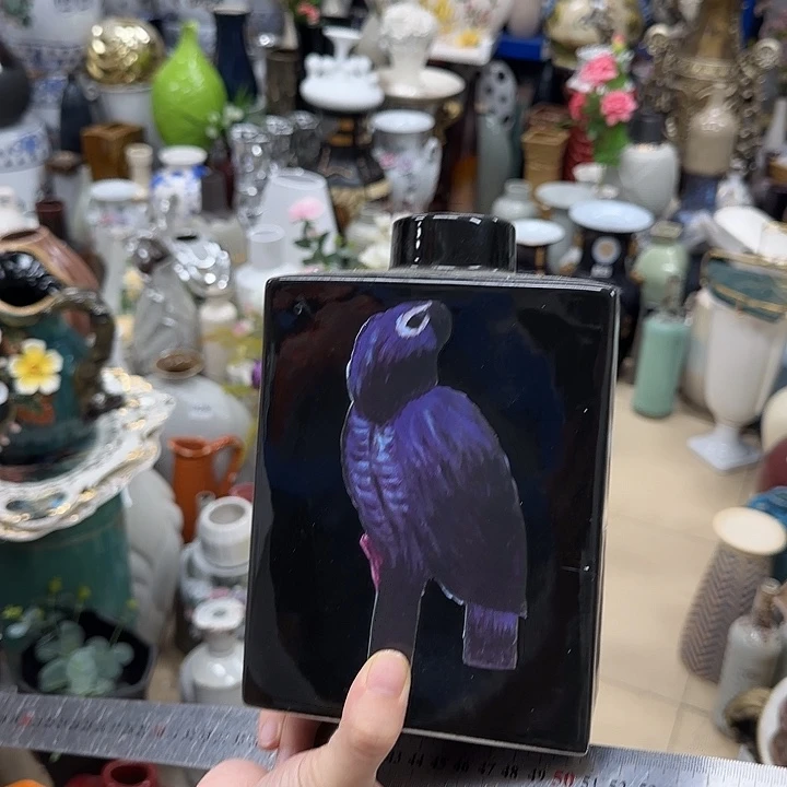 陶瓷微瑕陶瓷介意勿拍