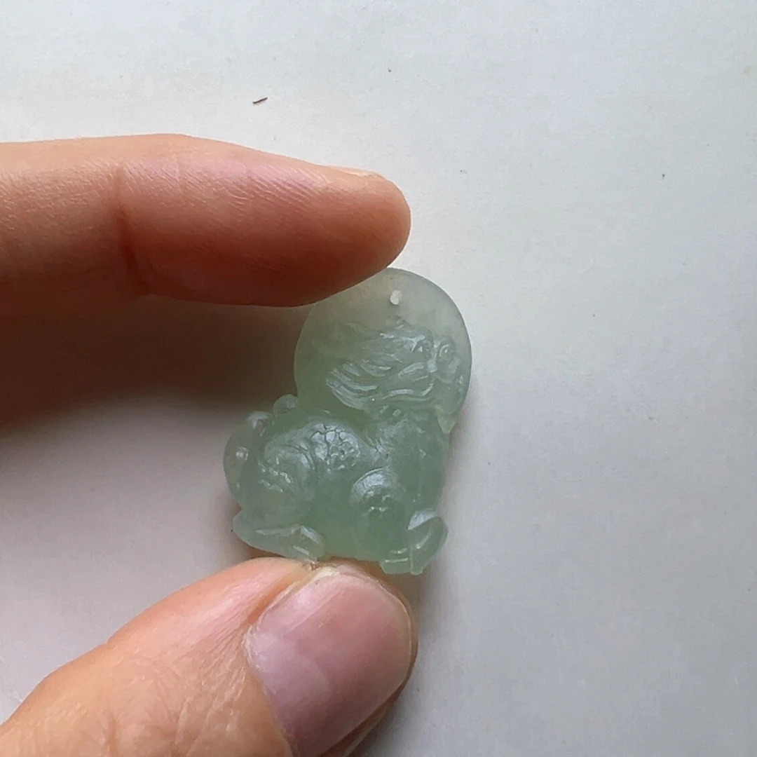 未镶嵌定制翡翠缅甸翡翠A货