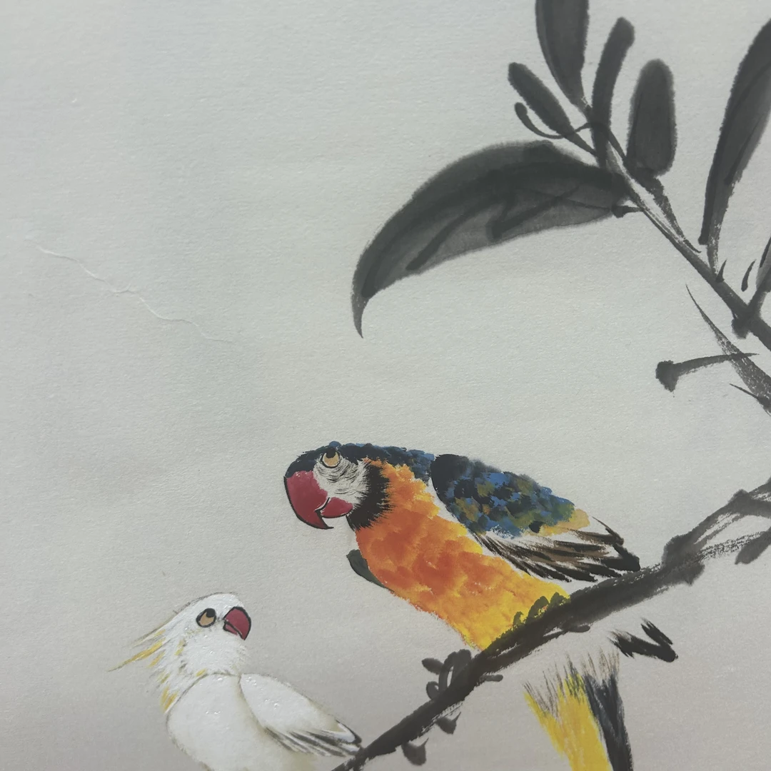 精品书画作品111