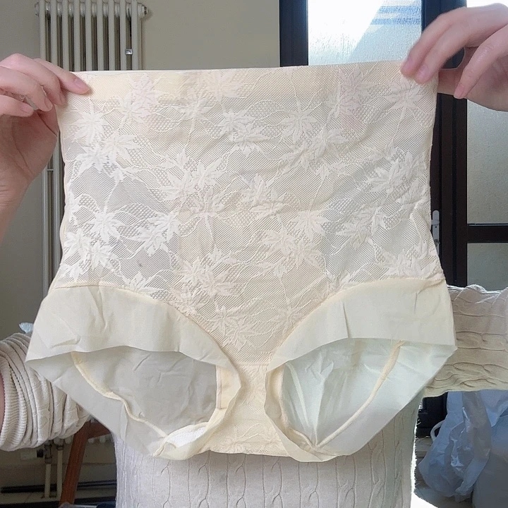 三醋酯纤维XXL收腹裤随单发