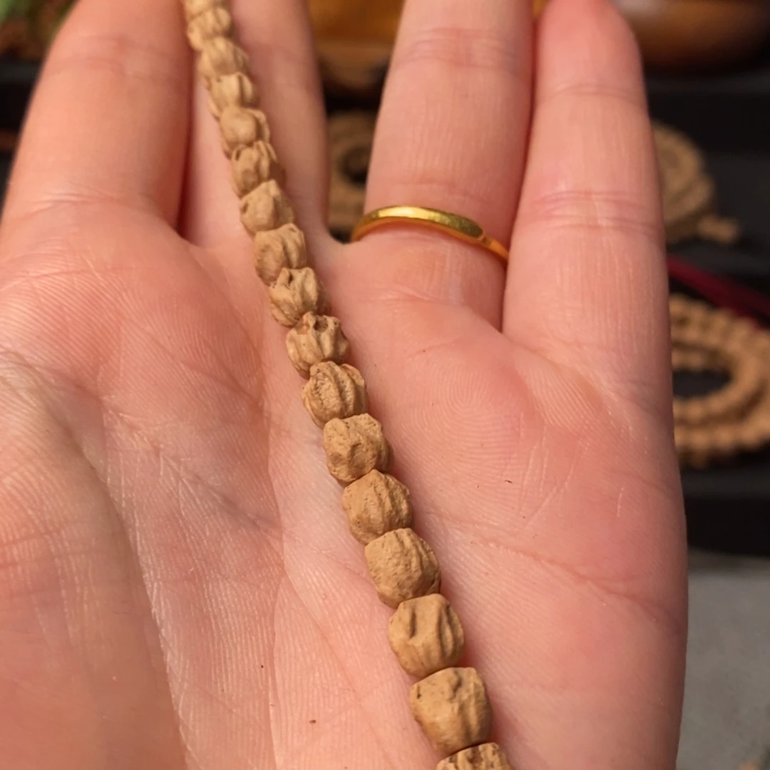 ࡇ***劉柏香籽/百香籽吊坠