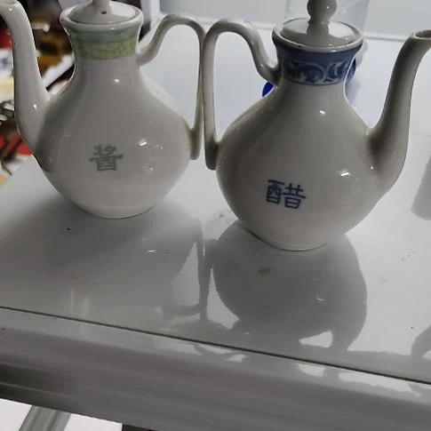 瓷片瓷器，各种摆件，沙锅，五厂，七厂！