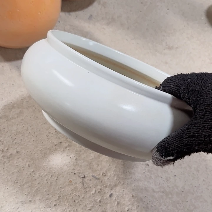 瓶口20高10 景德镇陶瓷满29包邮