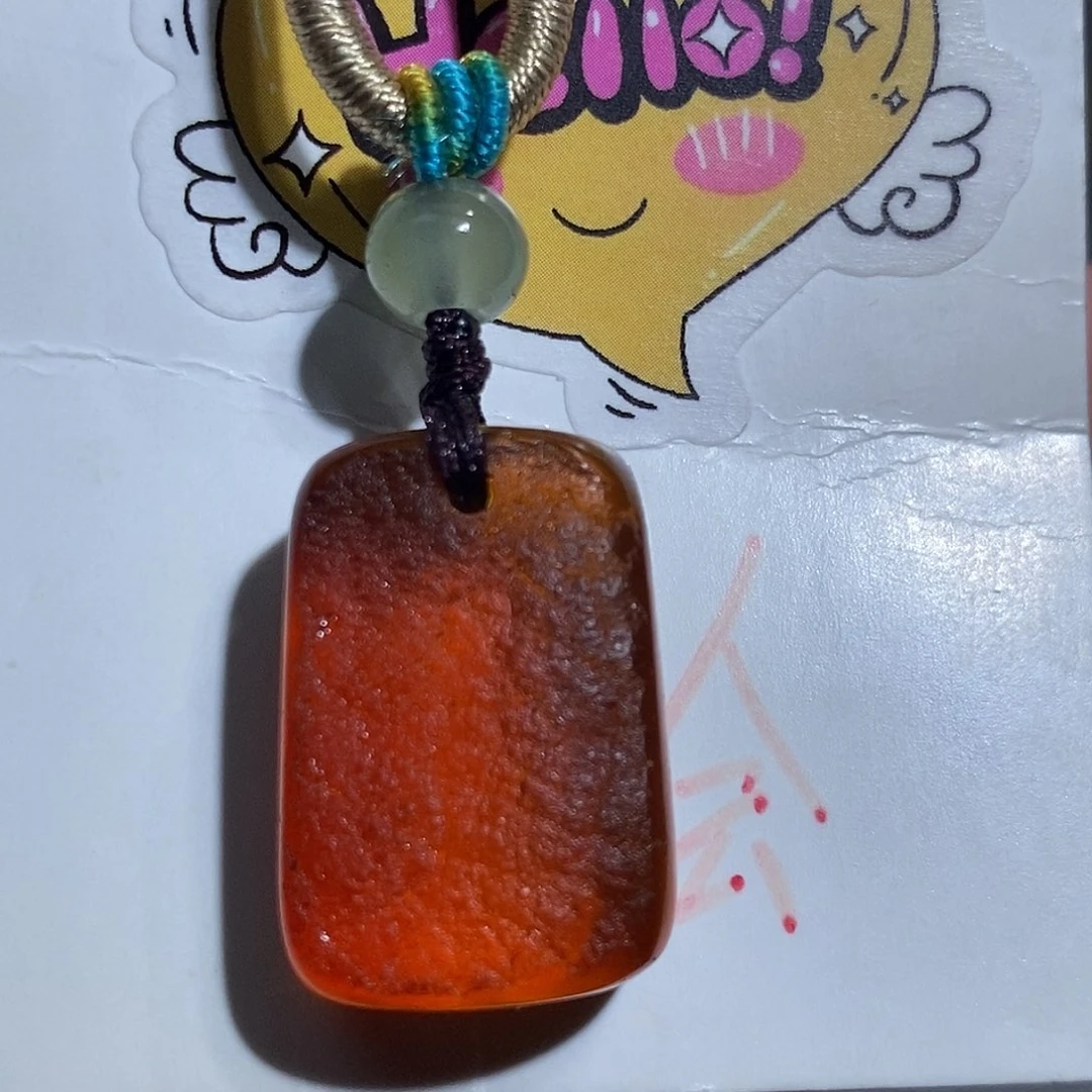 琥珀未镶嵌珠宝奇石琥珀蜜蜡
