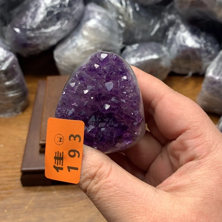 水晶大型摆件（非配饰）未镶嵌王*Ｅ