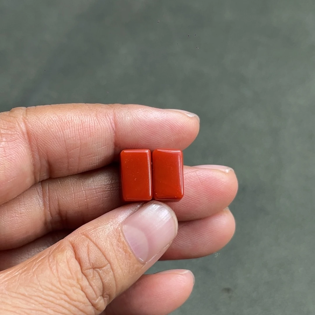 不***二玛瑙/玉髓合金颈饰