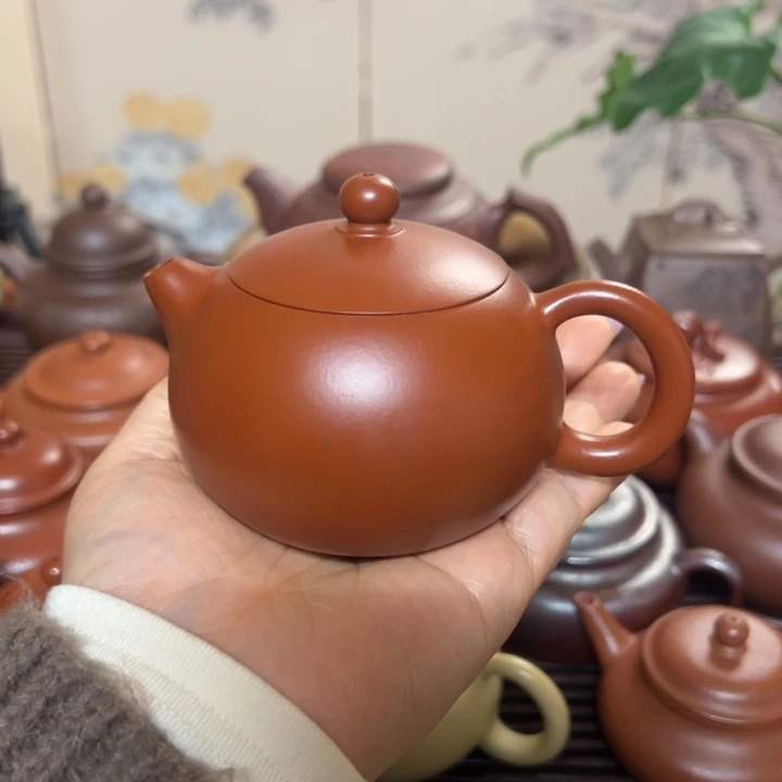 紫砂茶壶疯***鹰宜兴紫砂文化艺术