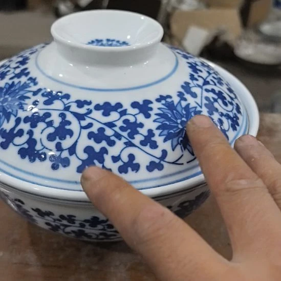 当代景德镇陶瓷工艺品