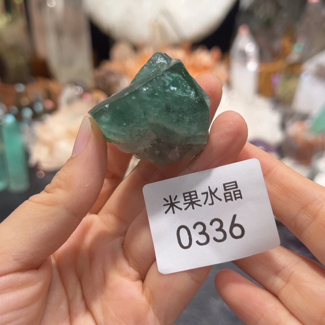 未镶嵌珠宝半成品水晶