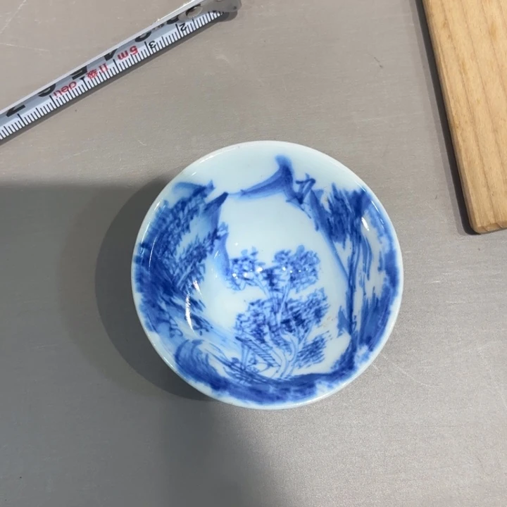 紫砂茶杯?*竹非常美丽漂亮的物品